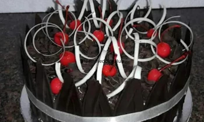 Ranchi Flowers and Cakes