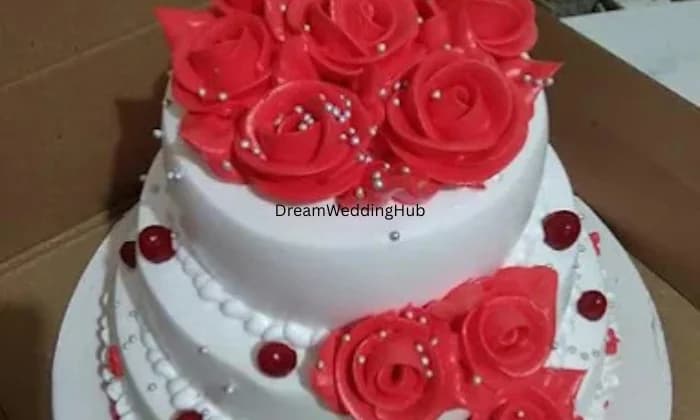 Sugar High Patisserie