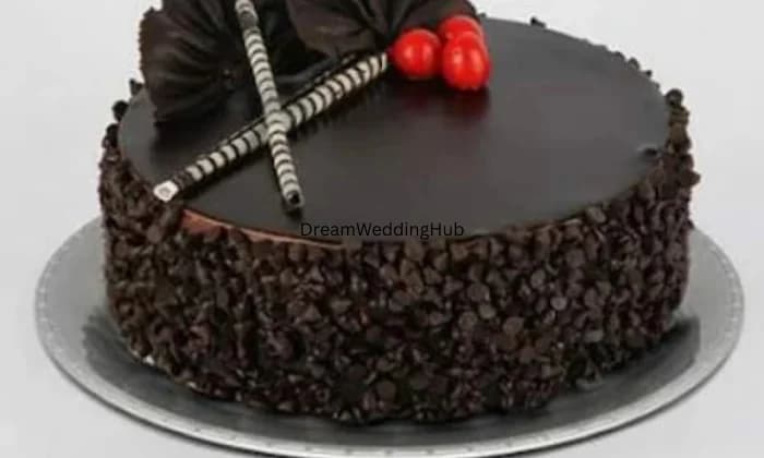 Sushil Cakes And Bakery