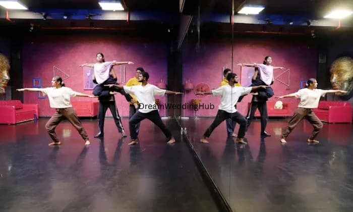 The Kings Dance Studio Andheri