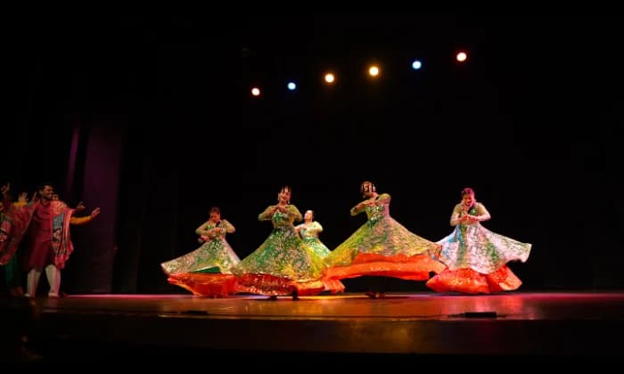 Nritya Shakti Studio