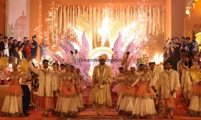 Sumit Khetan Entertainment