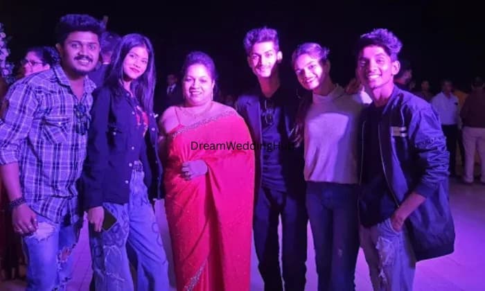 Pranav Dance Academy