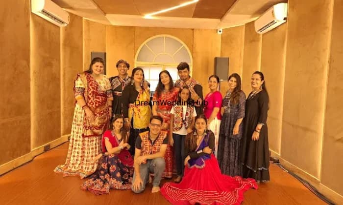 Roshan Dance Academy