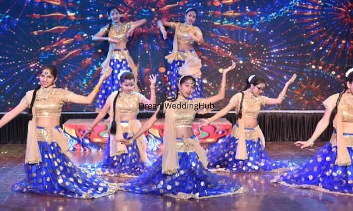 Cyclone Dance Academy By Rohit