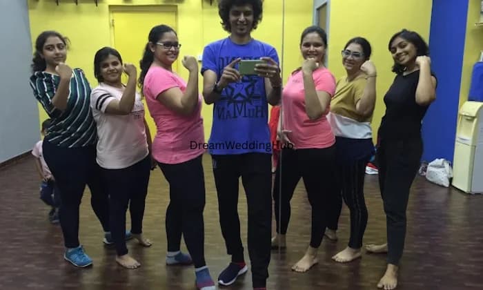 Gurudev Natraj Studio