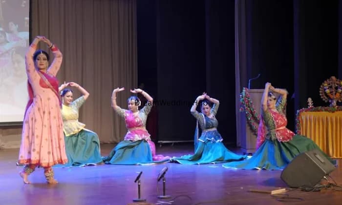 Kathak Dance Class Mumbai
