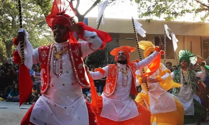 Shashi Singh Dance Academy