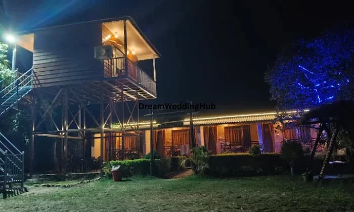 Star Events  Wedding Planner