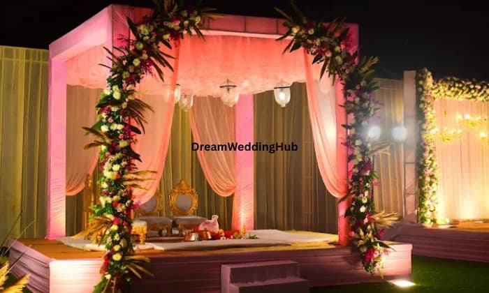 Kandid Events By Khushboo