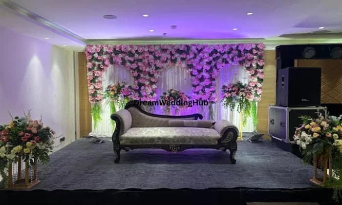 Tanishq Events Planner