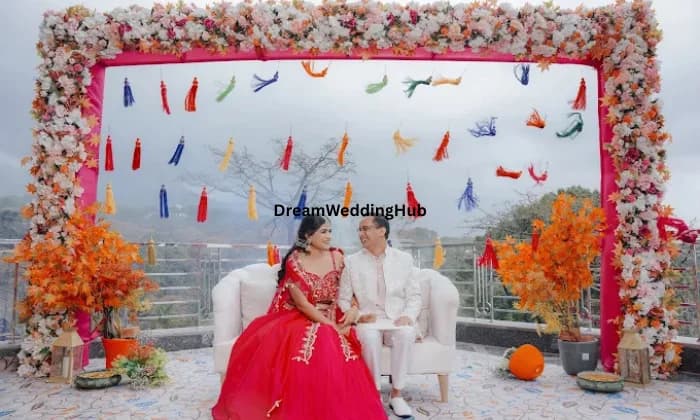 Save the Date  Destination Wedding Planner