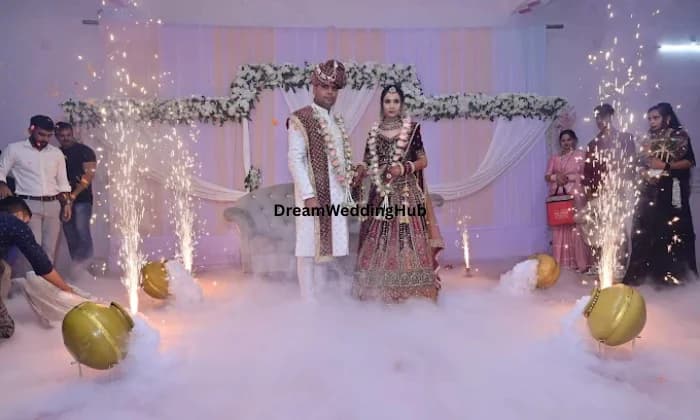 BALAJI WEDDING PLANNER