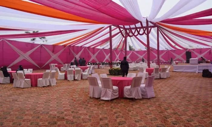 Sankit Events Planner