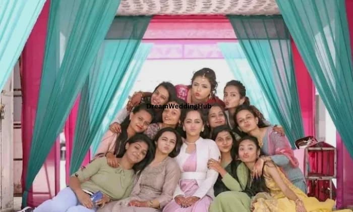 Events Corner Company