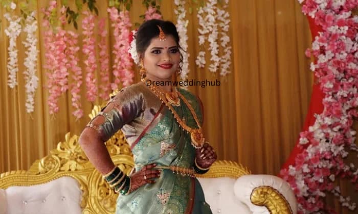 lavish salon makeup studio