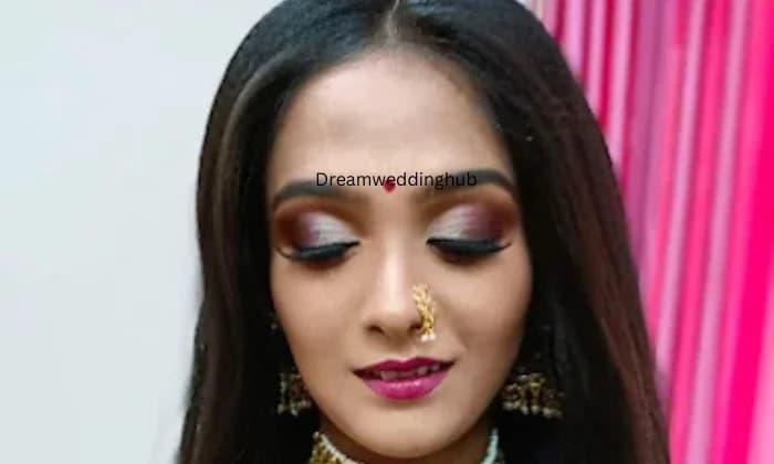 Nishas Salon in Igatpuri