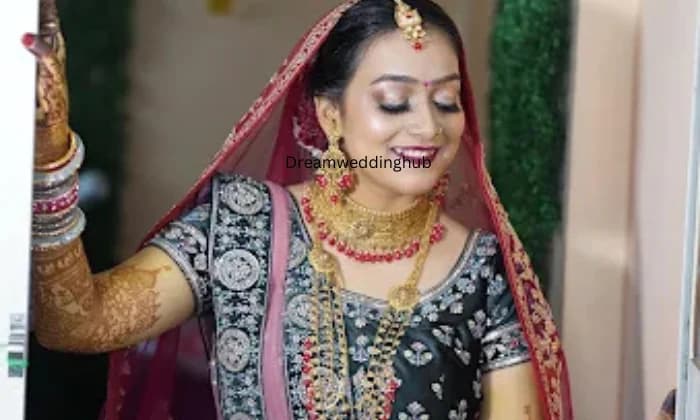 Utkarsha beauty salon