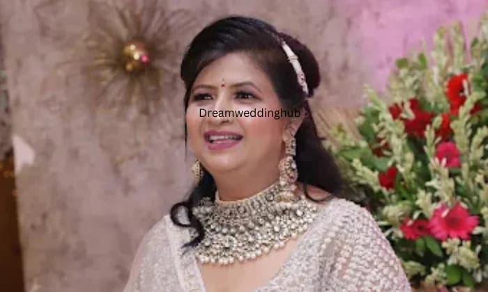 Shreeji Makeup Studio