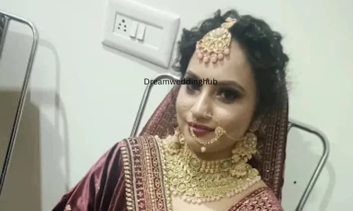 VRShine beauty studio