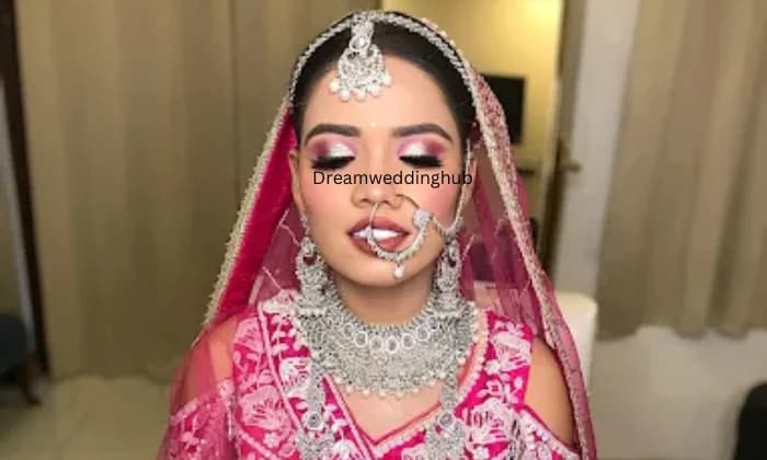 Jawed Habib Academy Laxmi Nagar