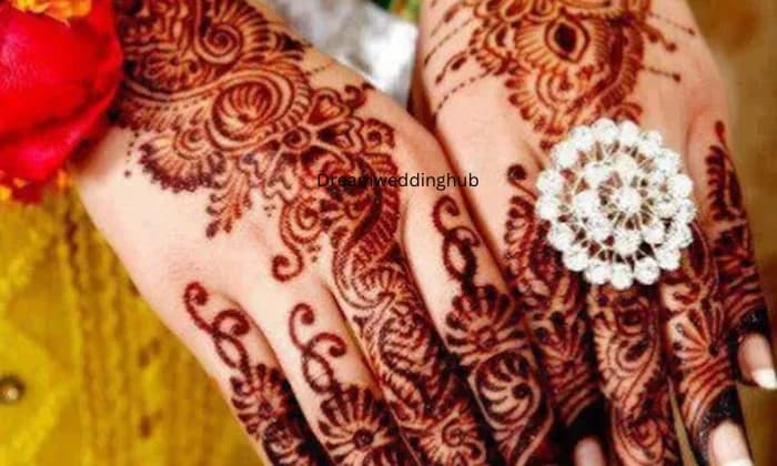 Anjum MakeUp and Mehandi Artist