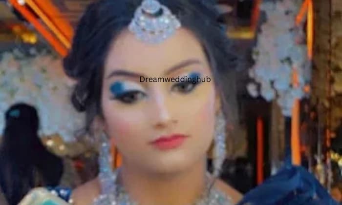 Poonam Makeup studio
