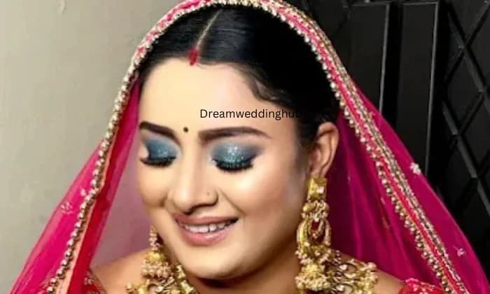 Parul saini professional makeup artist