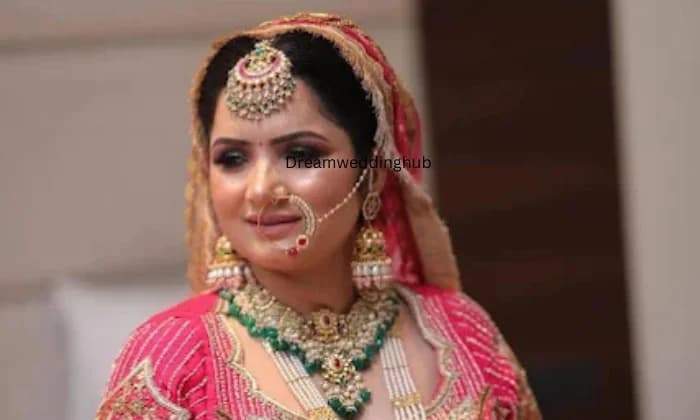 Makeup forever salon