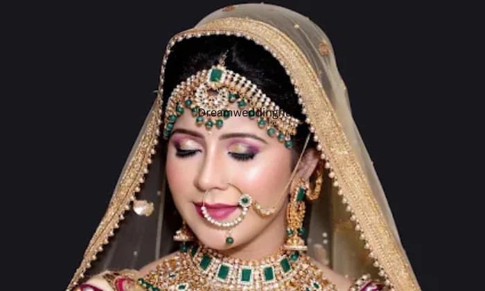 Pooja Bhati Makeover