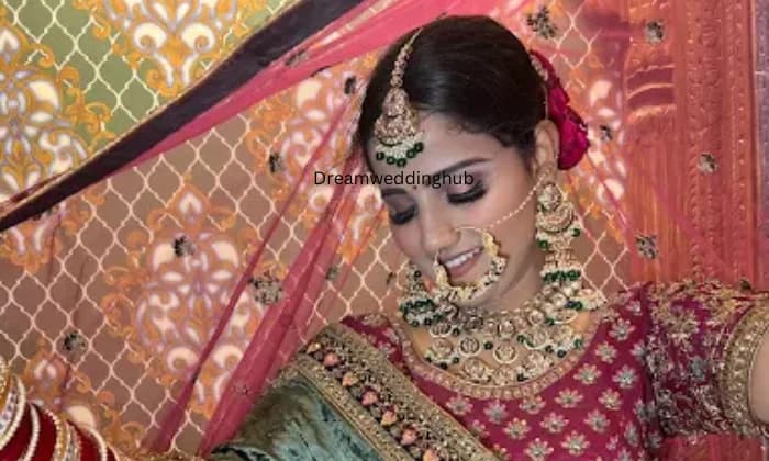 Soni Makeovers studio