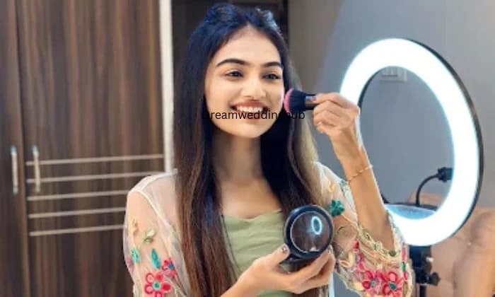 Moonlight Beauty Salon Morbi