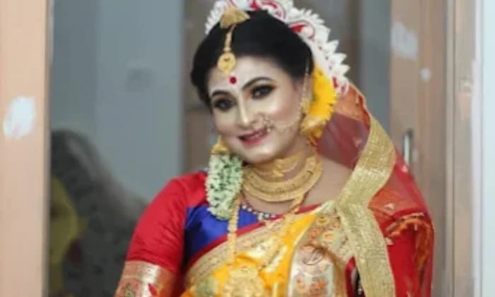 Sathis Elegant Beauty Zone