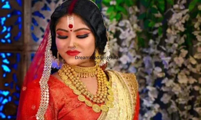 Maman Sahas Makeover