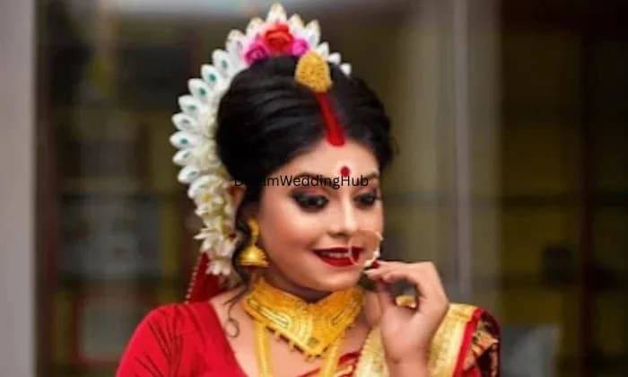 Anonya Ladies Beauty Salon