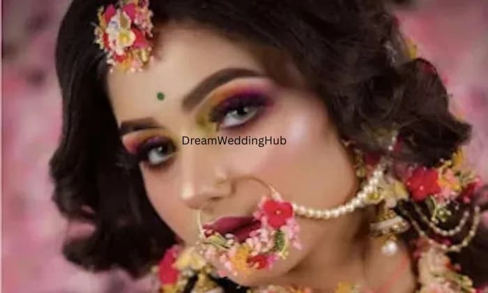 Nidhi The Studio  Academy