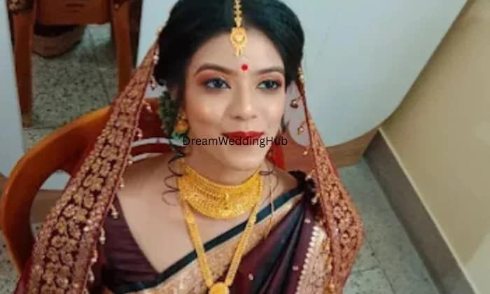 Mehendi Beauty Parlour