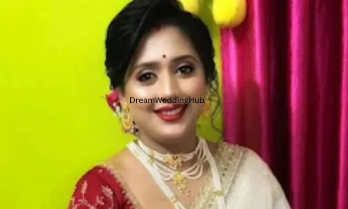 Rupsa Beauty Parlour