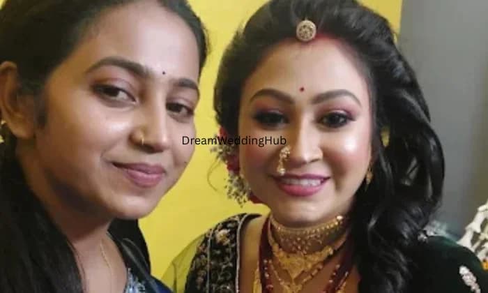 Mystique Family Salon