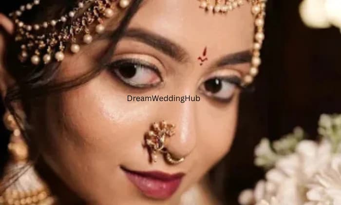 Sakhi Beauty Parlour