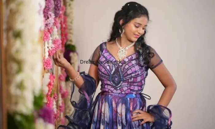 Sowjanya makeup studio