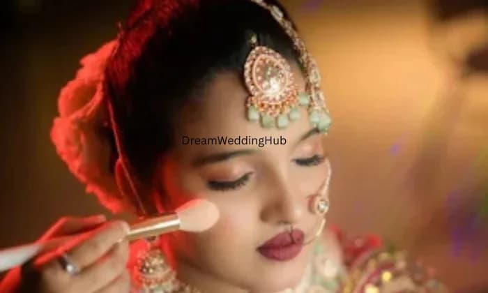 Sameena Makeup Studio