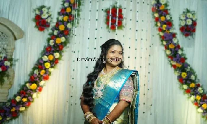 Hanuritha Makeover Artistry