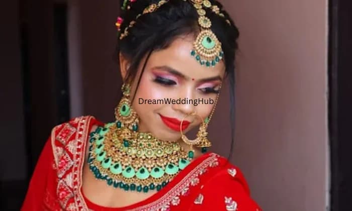 Mehar Makeup Mantra