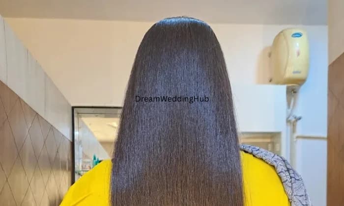 New Orchid Unisex Salon