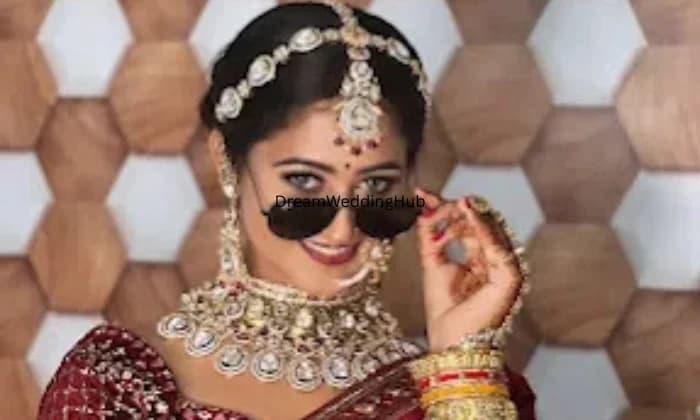 Style Mantra Beauty Salon