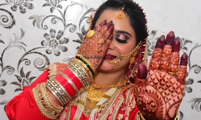 Ruvikaa Unisex Salon