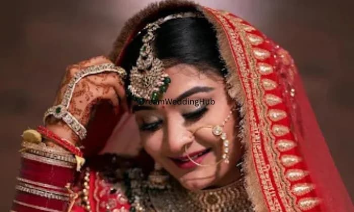 Kavita Bora Makeover Best Makeup Artist