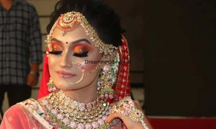 Makeoverby Nice Beauty Salon