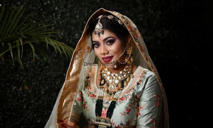 SUNSHINE MAKEOVER  beauty salon